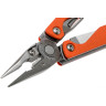 Мультитул LEATHERMAN CHARGE PLUS G10 ОРАНЖЕВЫЙ 832782